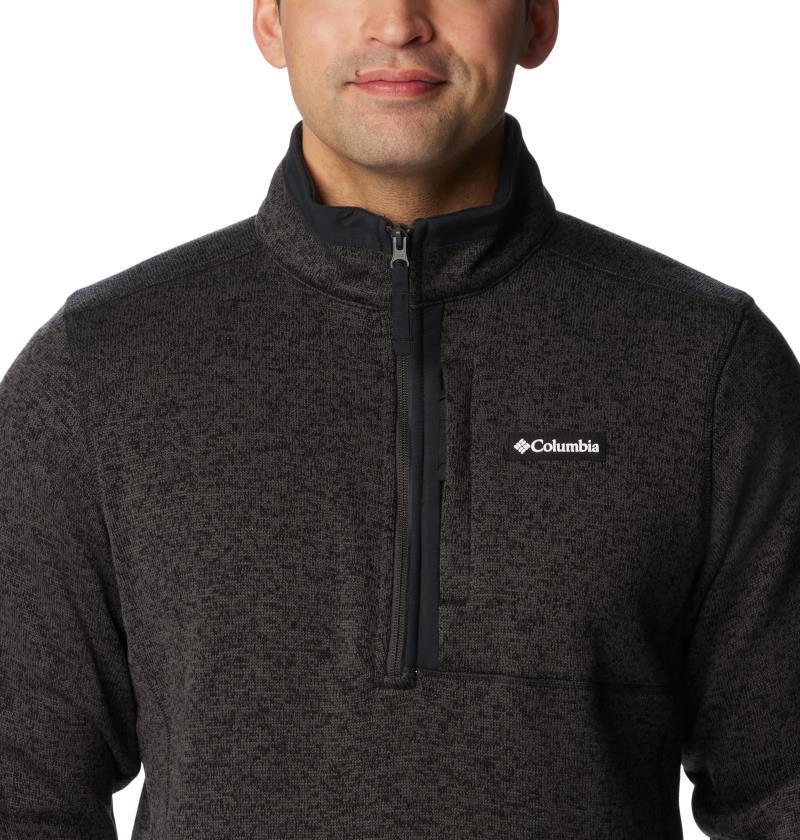 Sweater Weather Half Zip - Tall - Mens - Image 6