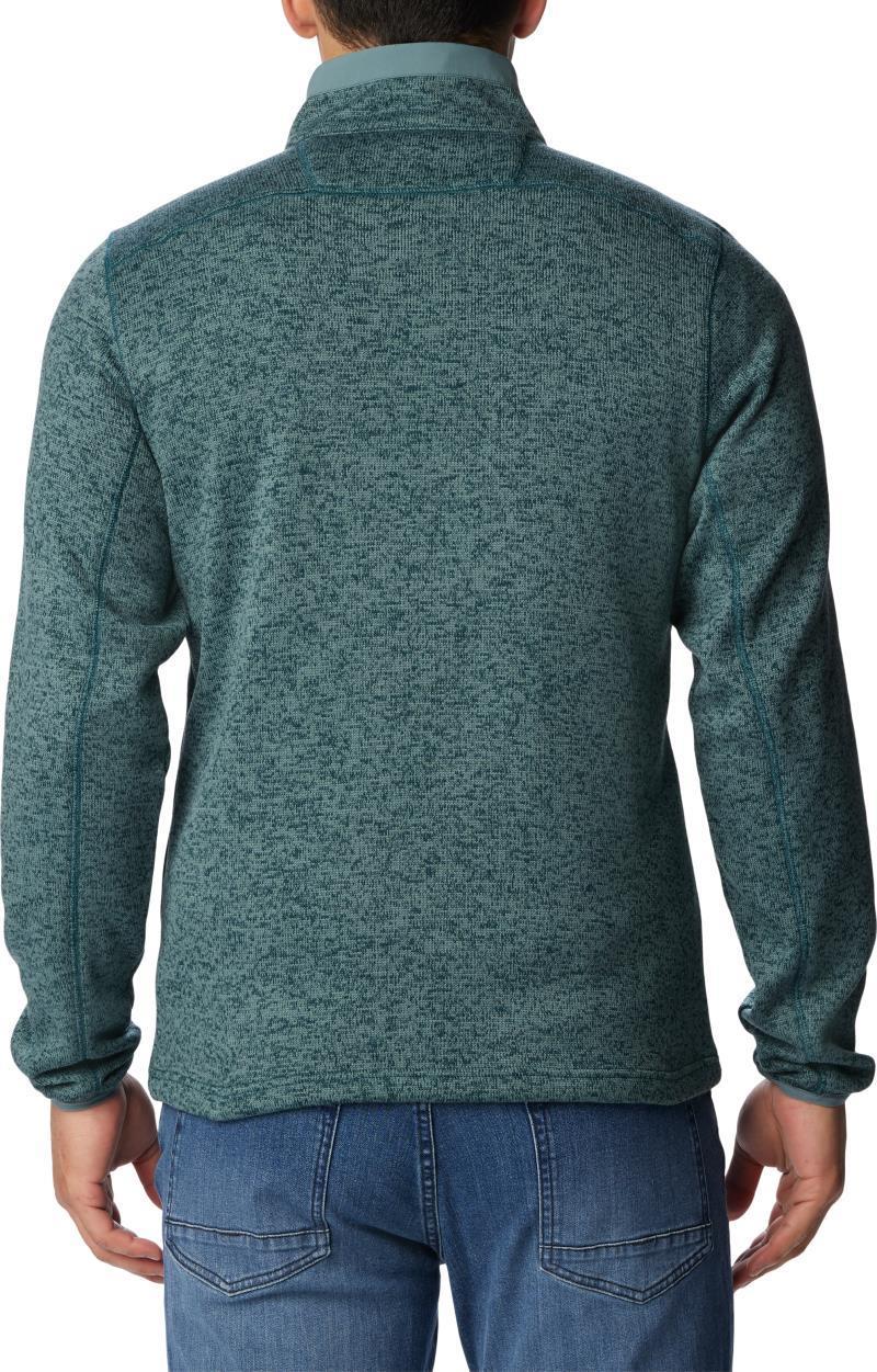 Sweater Weather Half Zip - Tall - Mens - Image 8