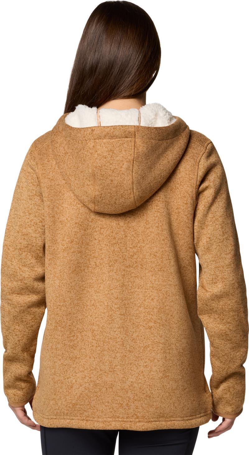 Sweater Weather Sherpa Full Zip II - Womens - Image 12