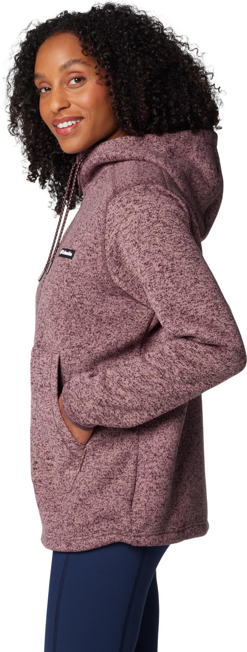 Sweater Weather Sherpa Full Zip II - Womens - Image 13