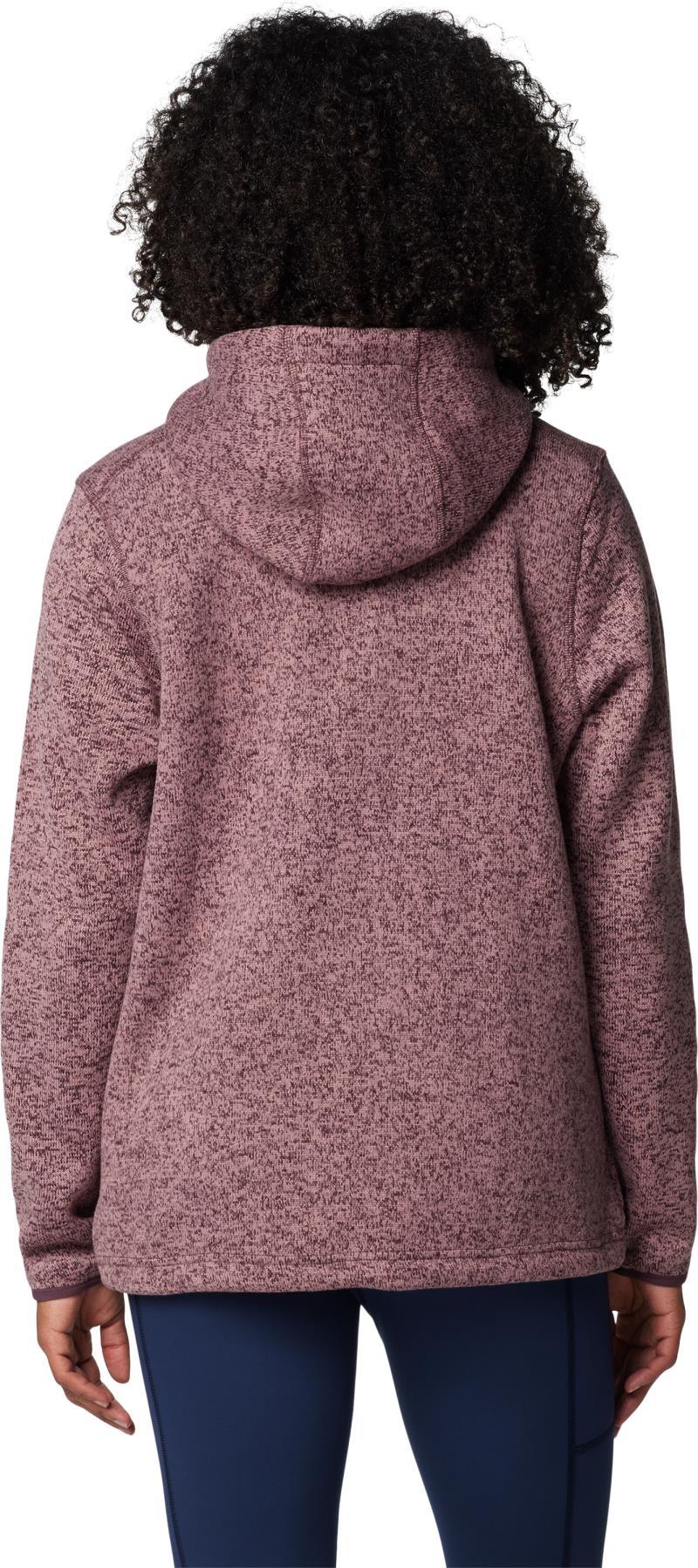 Sweater Weather Sherpa Full Zip II - Womens - Image 15