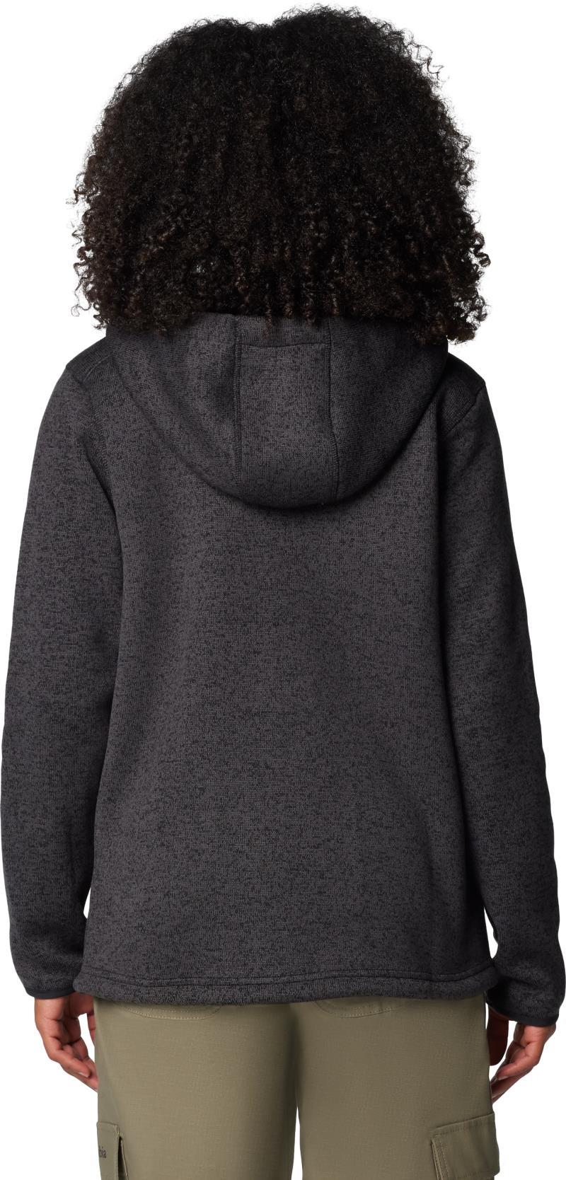 Sweater Weather Sherpa Full Zip II - Womens - Image 3
