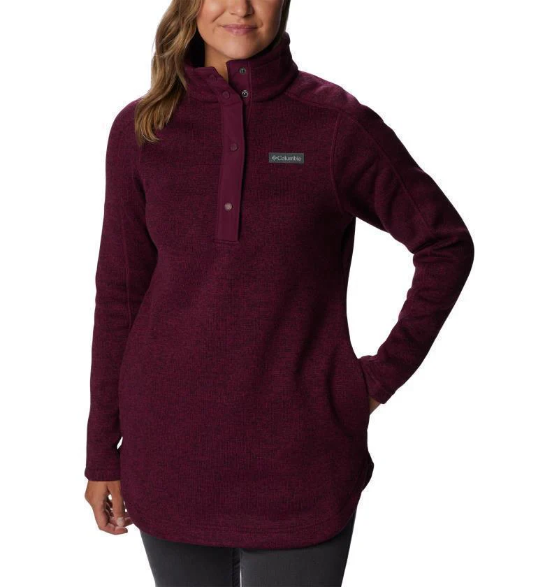 Sweater Weather Tunic - Womens - Image 12