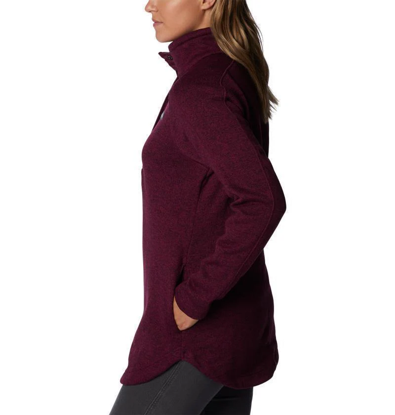 Sweater Weather Tunic - Womens - Image 13