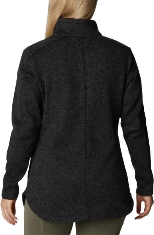 Sweater Weather Tunic - Womens - Image 4