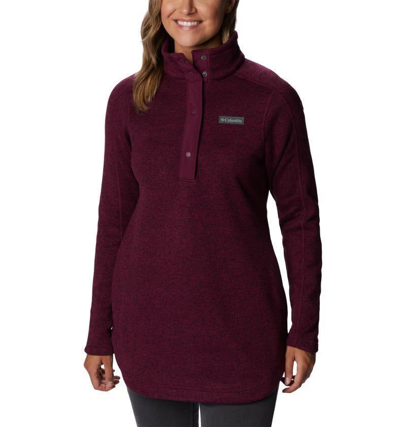 Sweater Weather Tunic - Womens - Image 9