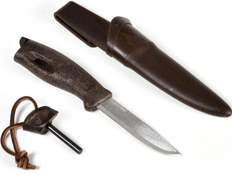 Swedish Fireknife 2n1 - Image 3