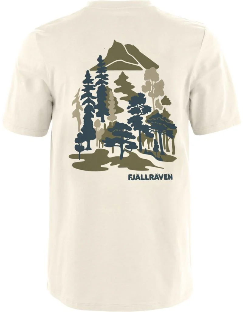 Swedish Forest T-Shirt - Mens - Image 2