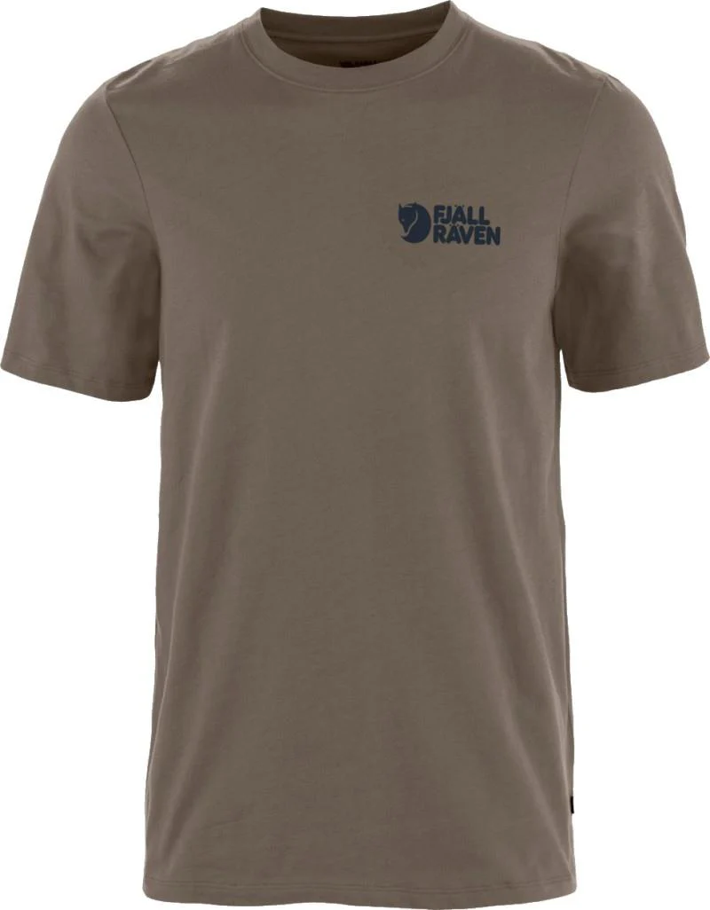Swedish Forest T-Shirt - Mens - Image 3
