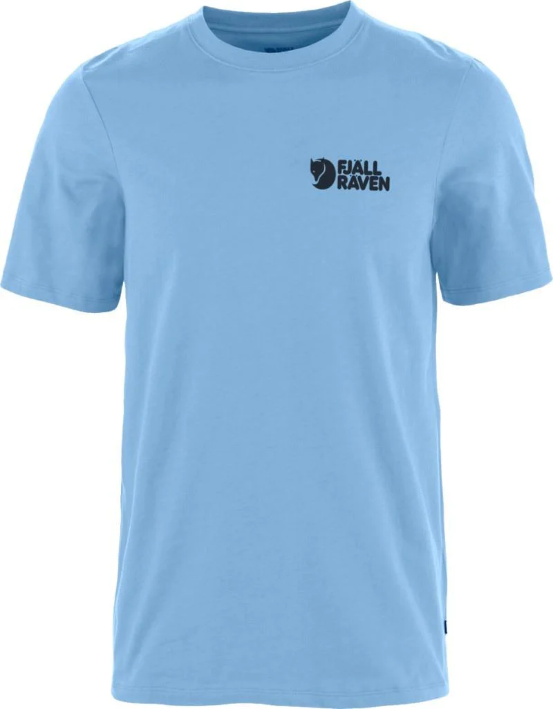 Swedish Forest T-Shirt - Mens - Image 4