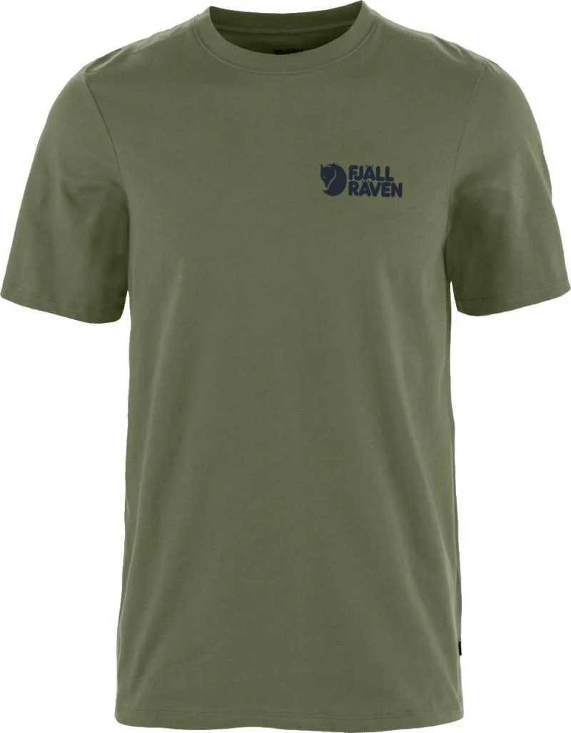 Swedish Forest T-Shirt - Mens - Image 5