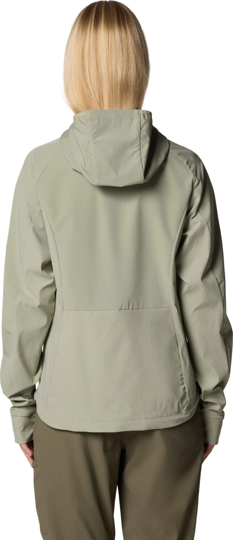 Sweet As III Hooded Softshell - Womens - Image 16