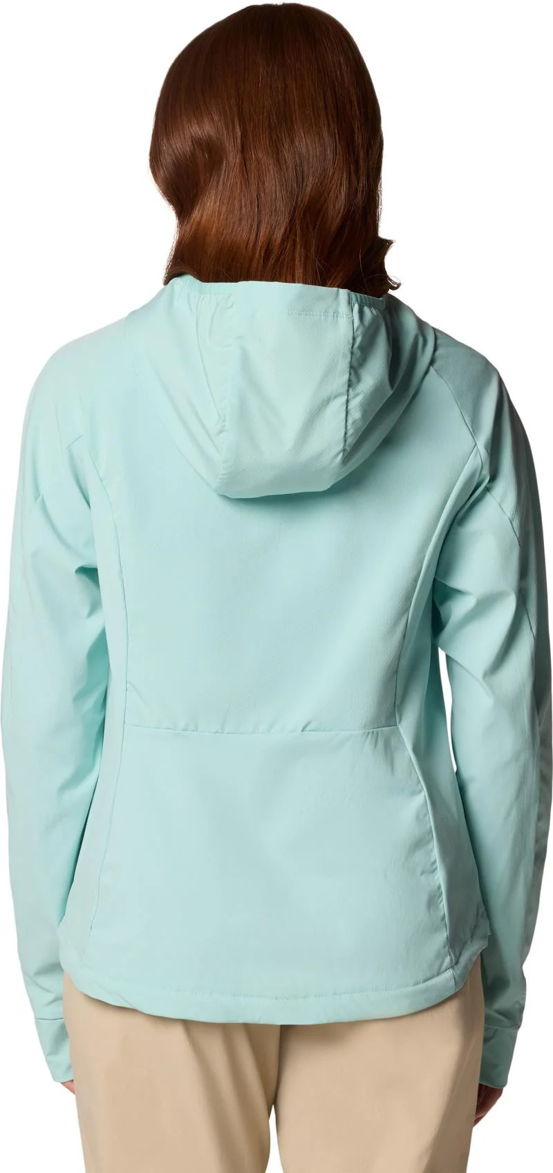 Sweet As III Hooded Softshell - Womens - Image 22