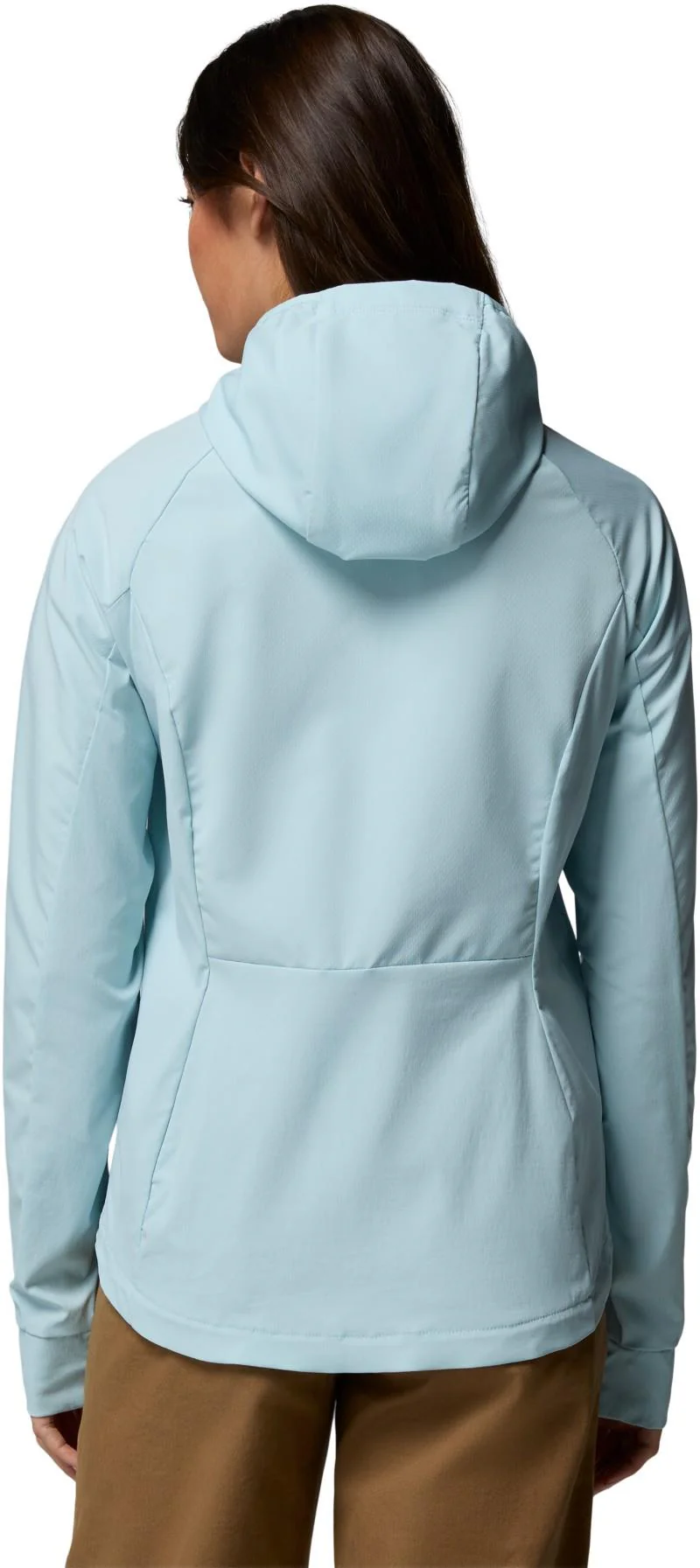 Sweet As III Hooded Softshell - Womens - Image 30