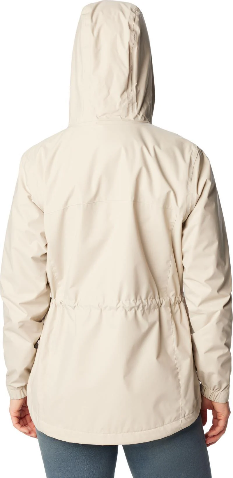 Sweet Creek Lined Rain Jacket - Womens - Image 14