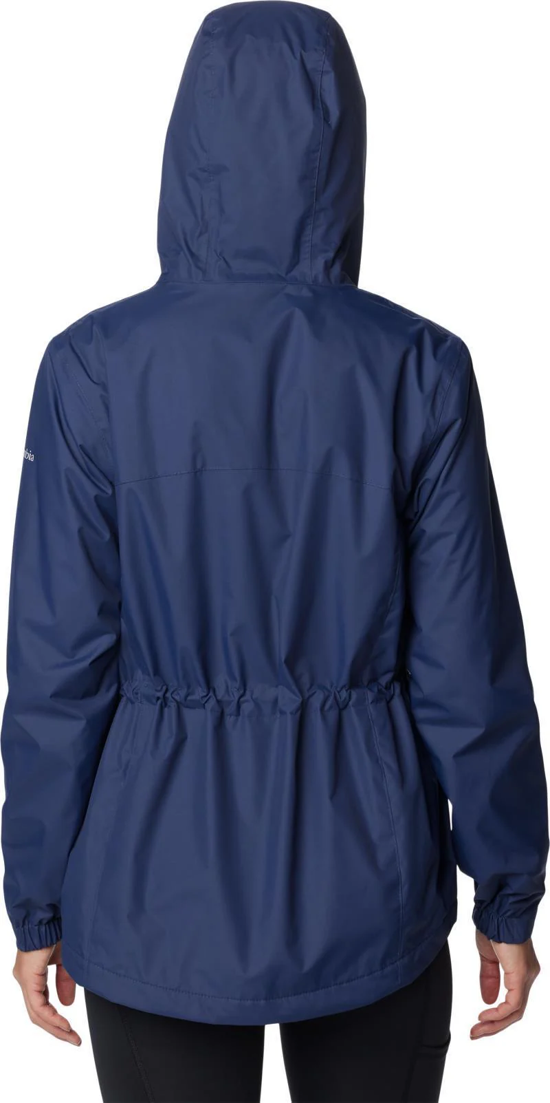 Sweet Creek Lined Rain Jacket - Womens - Image 20