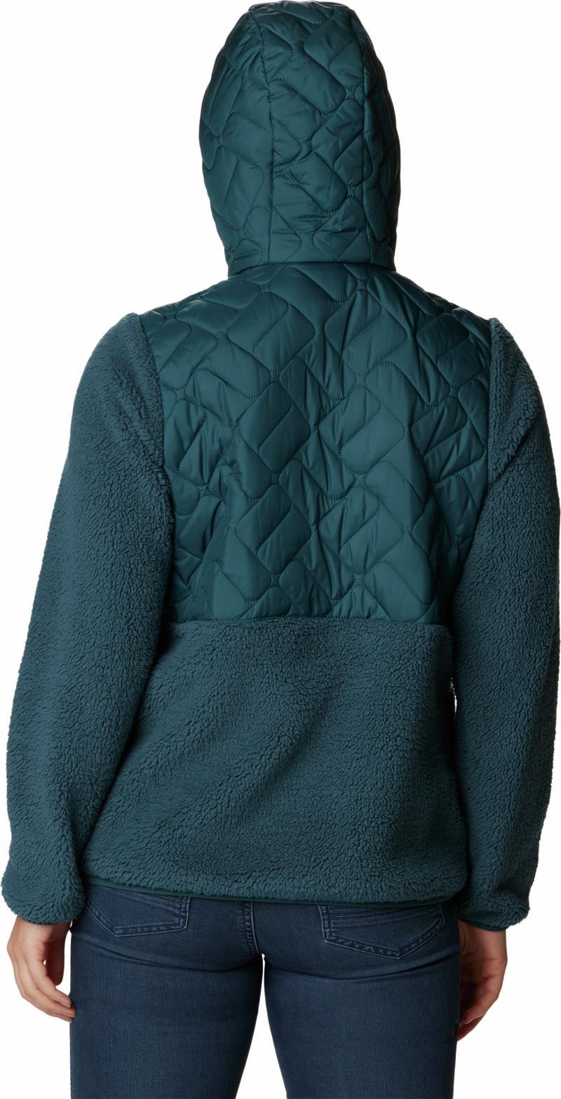 Sweet View Fleece Hooded Pullover - Womens - Image 17