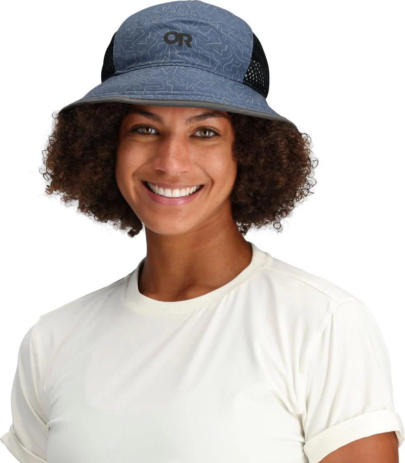 Swift Bucket Hat, Printed - Image 3