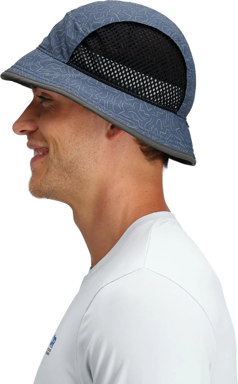 Swift Bucket Hat, Printed - Image 6
