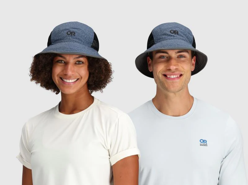 Swift Bucket Hat, Printed - Image 7