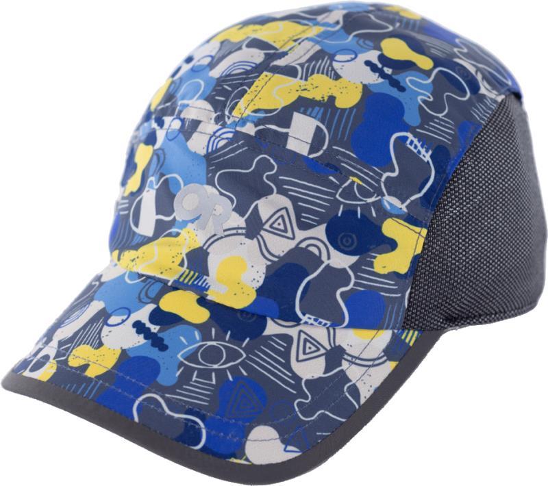 Swift Cap, Printed - Kids - Image 2