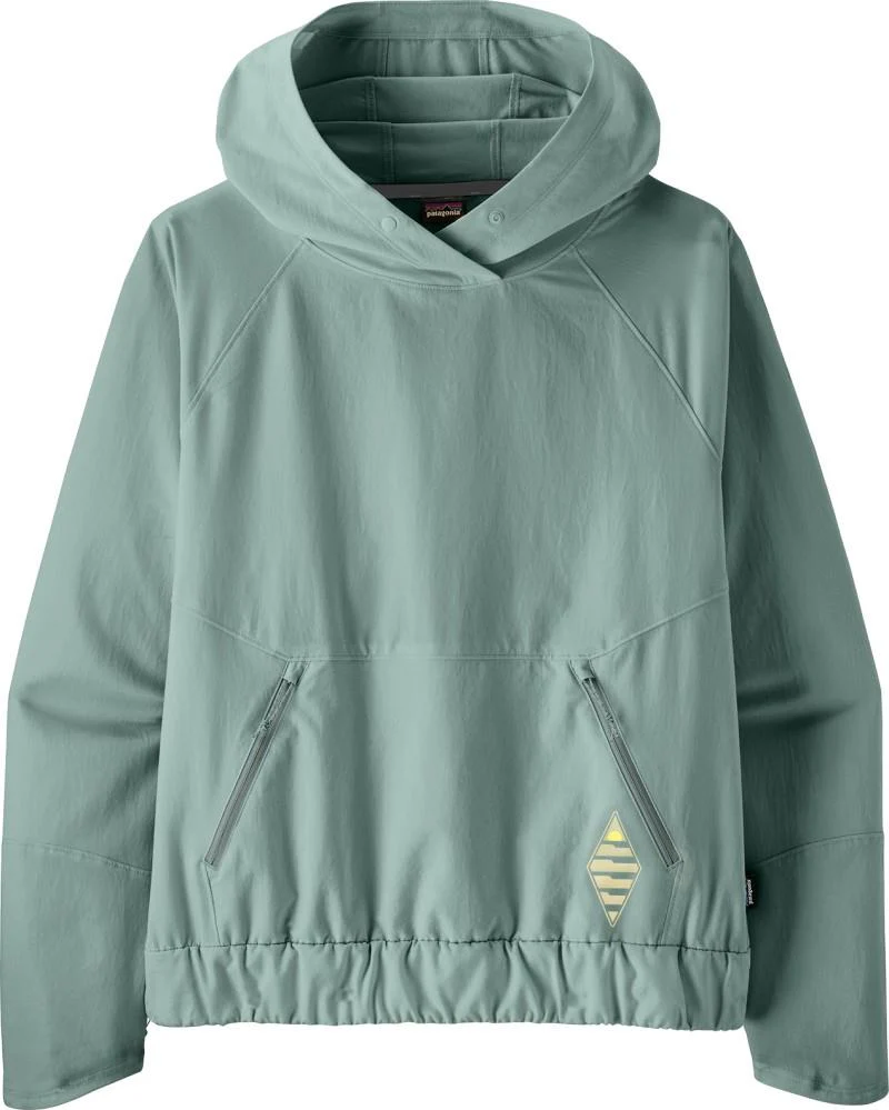 Swift Drift Sun Hoody - Womens - Image 11