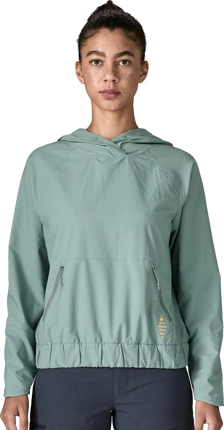 Swift Drift Sun Hoody - Womens - Image 12