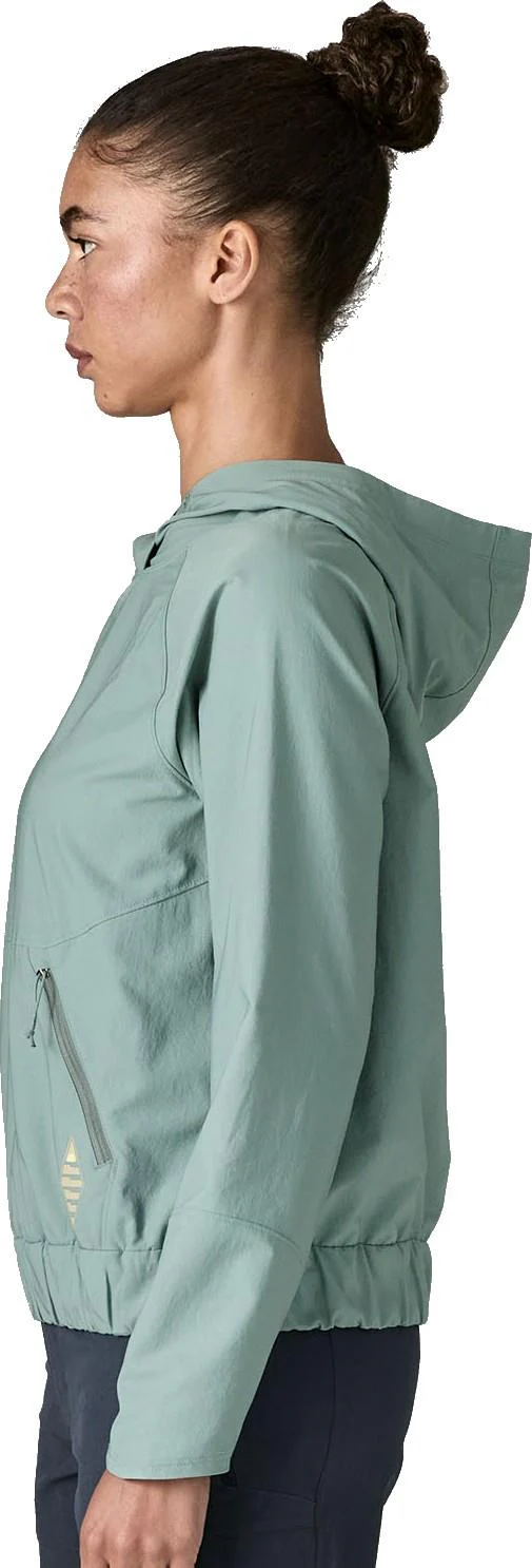 Swift Drift Sun Hoody - Womens - Image 13