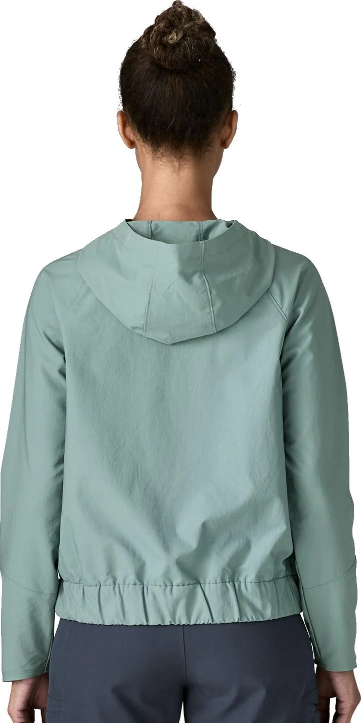 Swift Drift Sun Hoody - Womens - Image 14