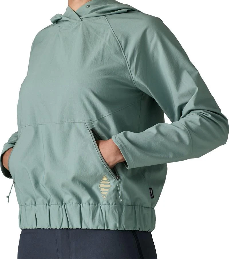 Swift Drift Sun Hoody - Womens - Image 15