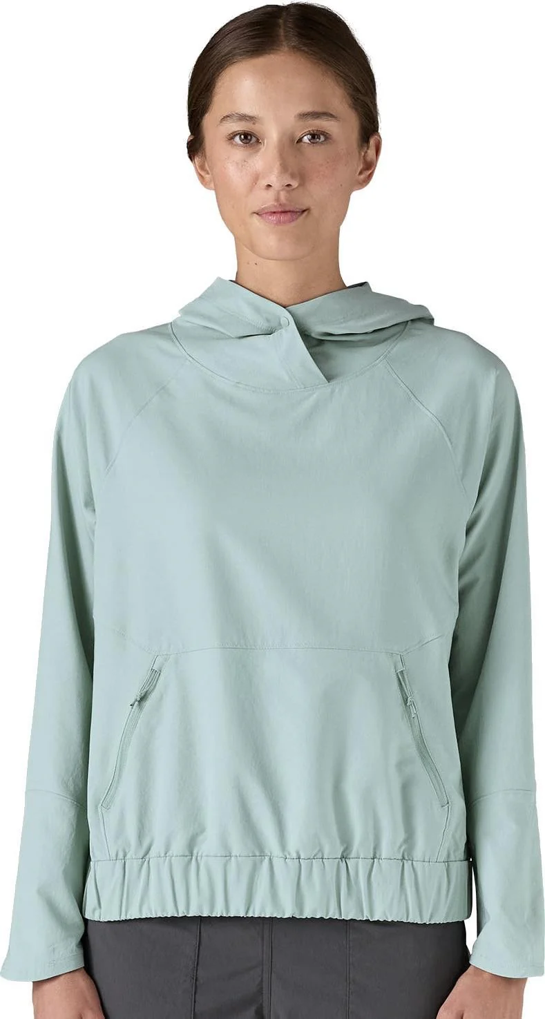 Swift Drift Sun Hoody - Womens - Image 3