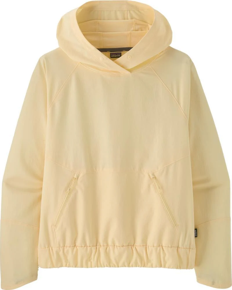 Swift Drift Sun Hoody - Womens - Image 5