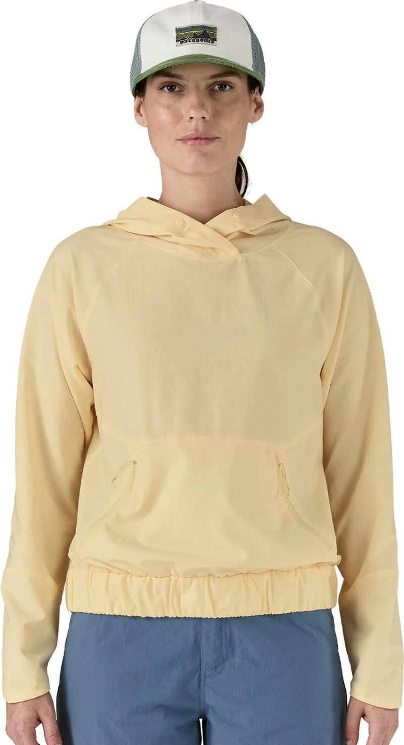 Swift Drift Sun Hoody - Womens - Image 6