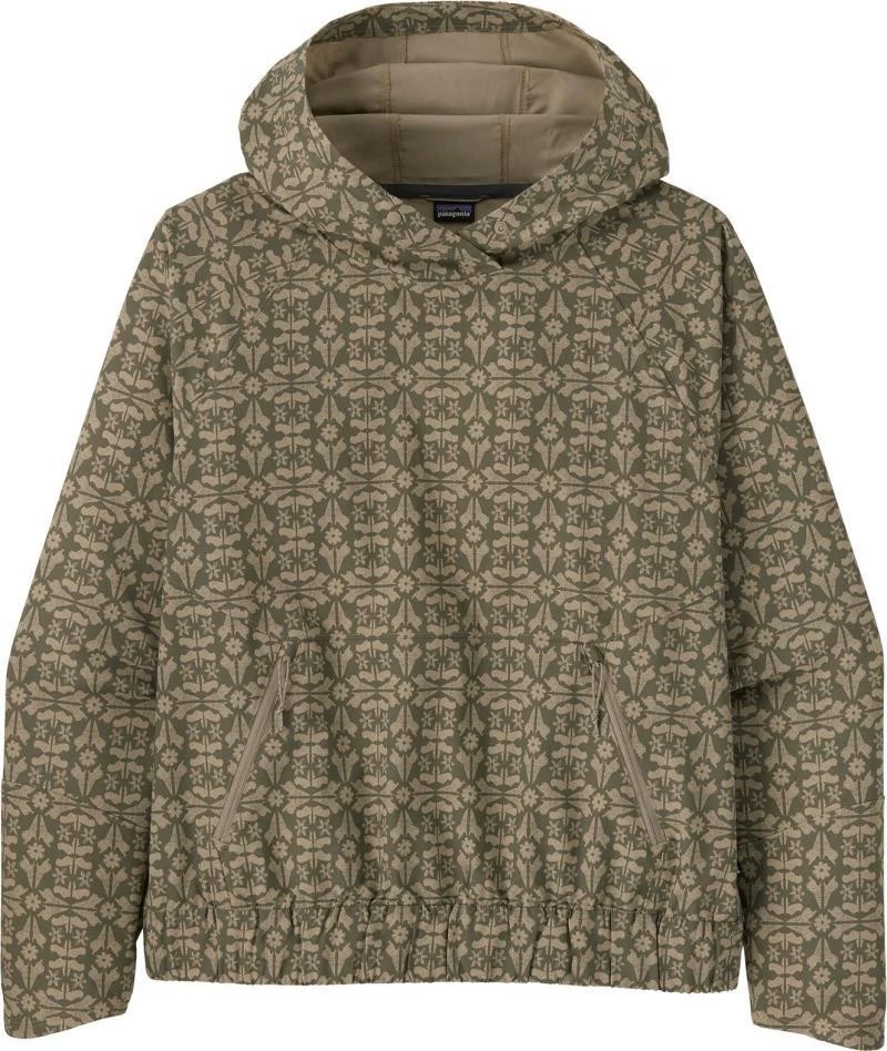 Swift Drift Sun Hoody - Womens - Image 8