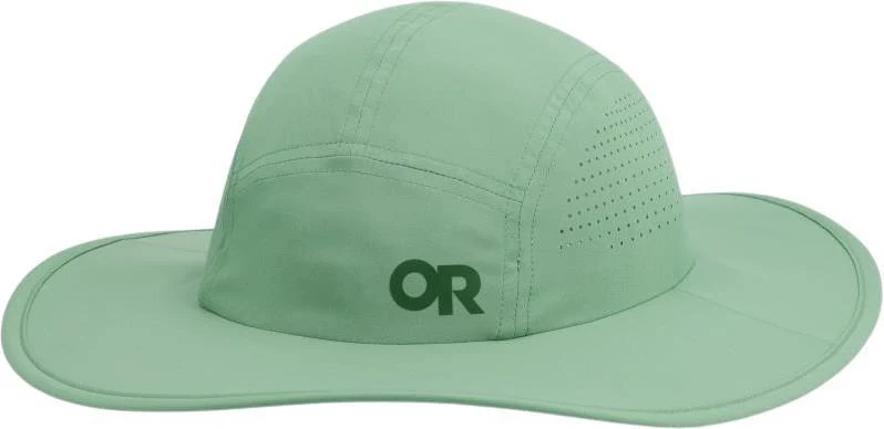 Swift Lite Brimmer Hat - Image 3