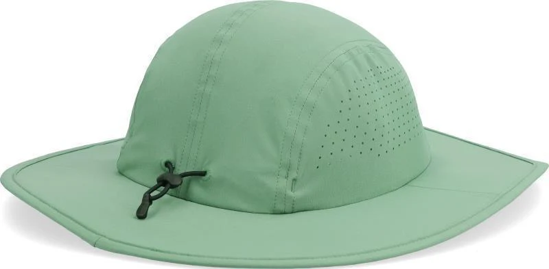 Swift Lite Brimmer Hat - Image 4