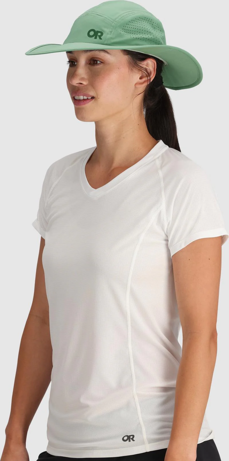 Swift Lite Brimmer Hat - Image 5