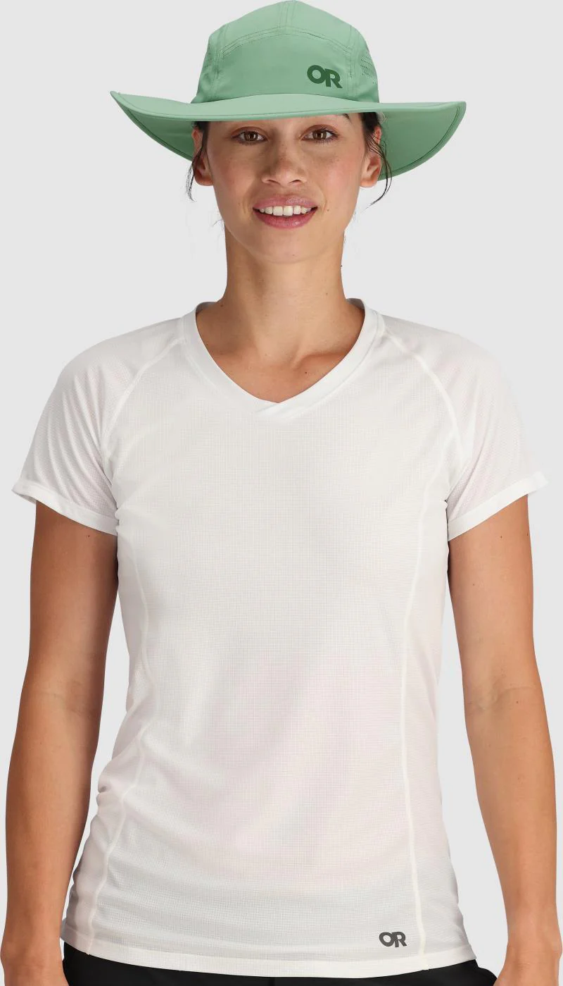 Swift Lite Brimmer Hat - Image 6