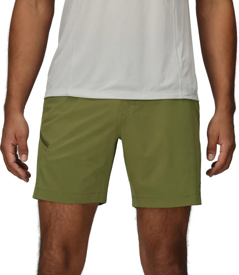 Swift Lite Hybrid Shorts, 7" Inseam - Mens - Image 10