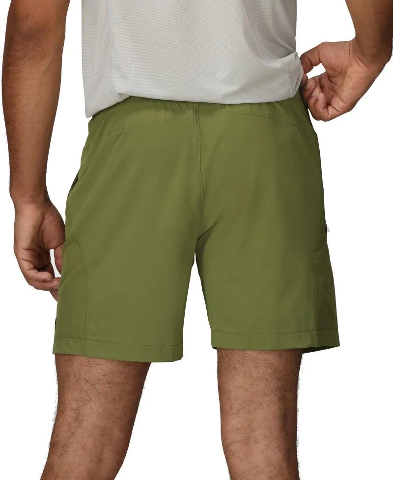 Swift Lite Hybrid Shorts, 7" Inseam - Mens - Image 12