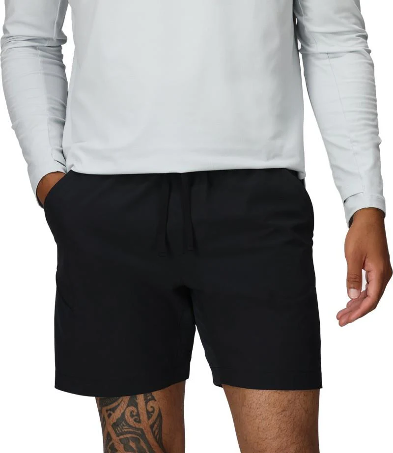 Swift Lite Hybrid Shorts, 7" Inseam - Mens - Image 2