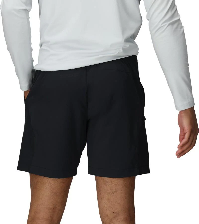 Swift Lite Hybrid Shorts, 7" Inseam - Mens - Image 4