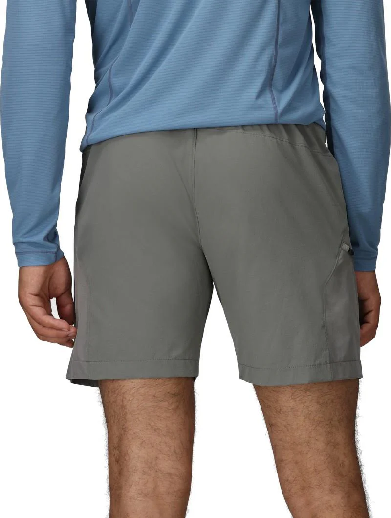 Swift Lite Hybrid Shorts, 7" Inseam - Mens - Image 8