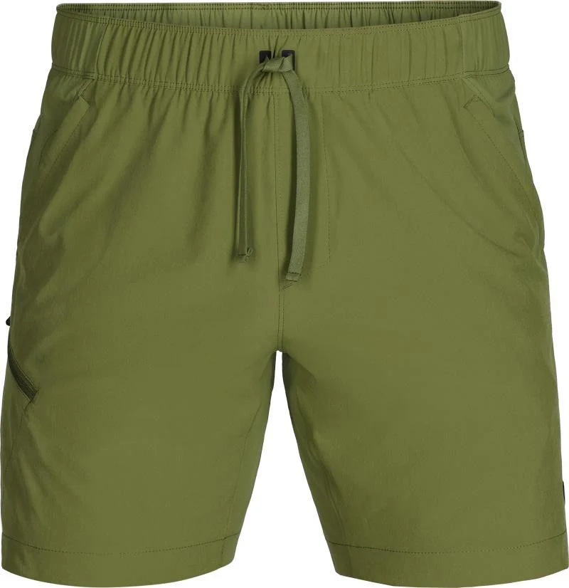 Swift Lite Hybrid Shorts, 7" Inseam - Mens - Image 9