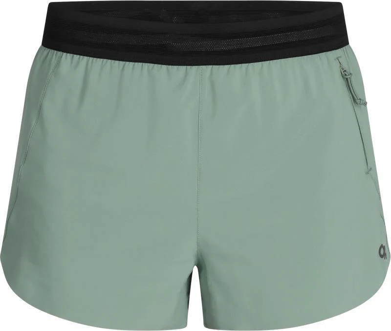 Swift Lite Shorts, 2.5" Inseam - Womens - Image 3