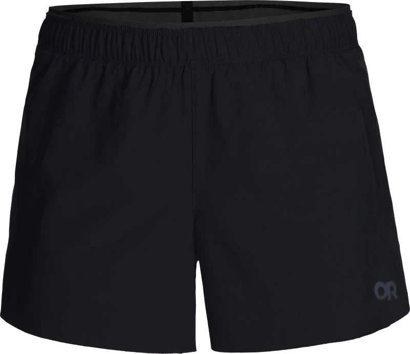 Swift Lite Shorts, 4" Inseam - Womens