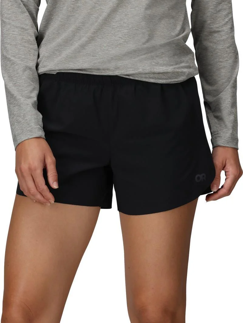Swift Lite Shorts, 4" Inseam - Womens - Image 2