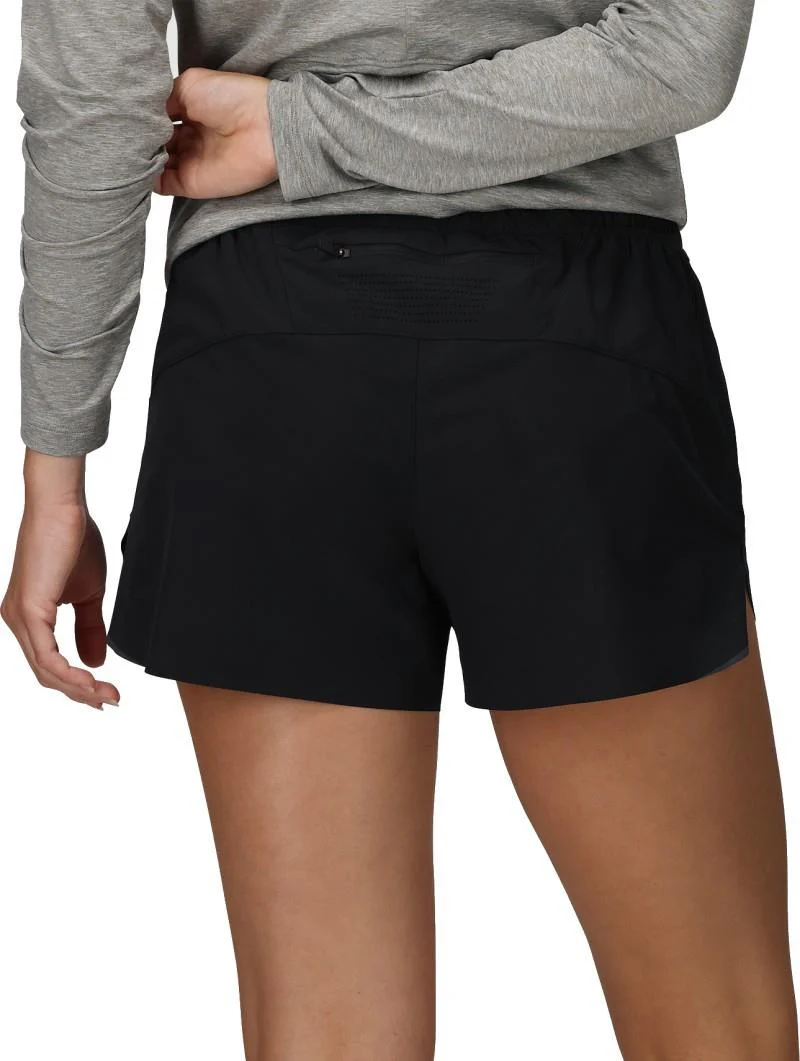 Swift Lite Shorts, 4" Inseam - Womens - Image 3