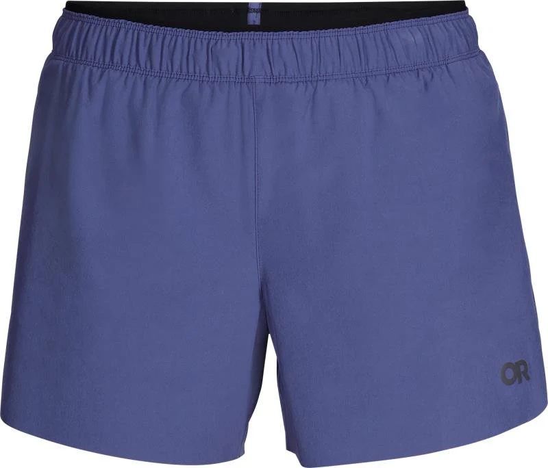 Swift Lite Shorts, 4" Inseam - Womens - Image 4
