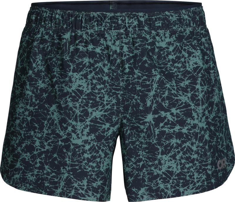 Swift Lite Shorts, 4" Inseam - Womens - Image 8